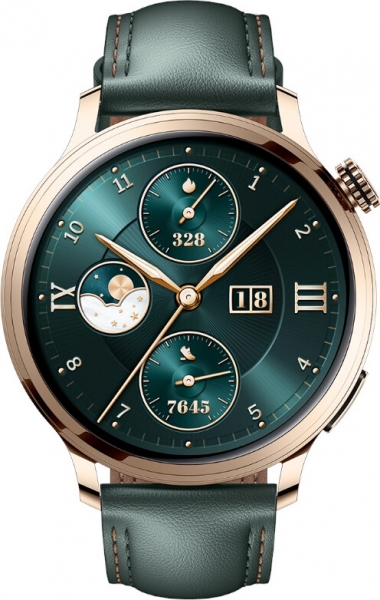 Honor Watch 4 Pro Akıllı Saat