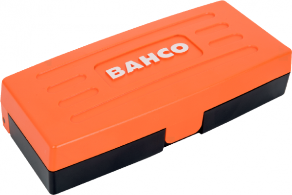 Bahco SL25 Lokma Takımı