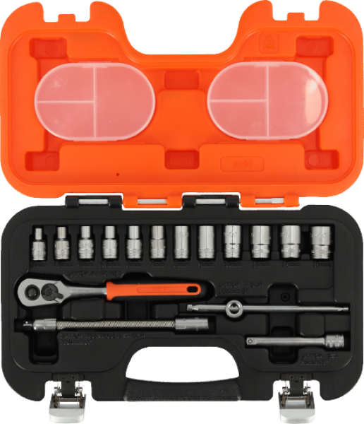 Bahco S160 Lokma Takımı