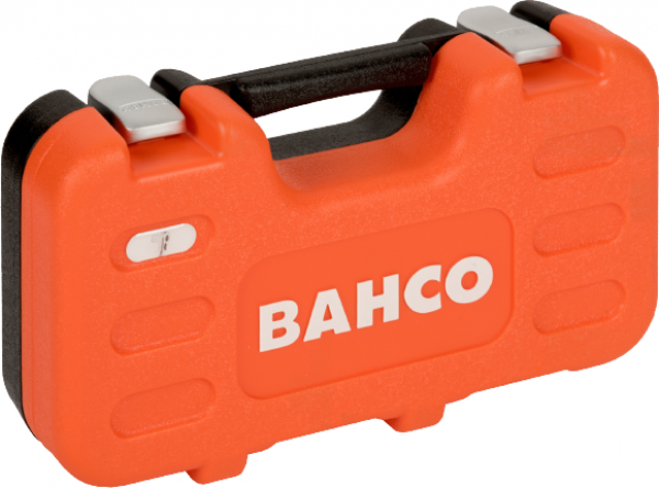 Bahco S160 Lokma Takımı
