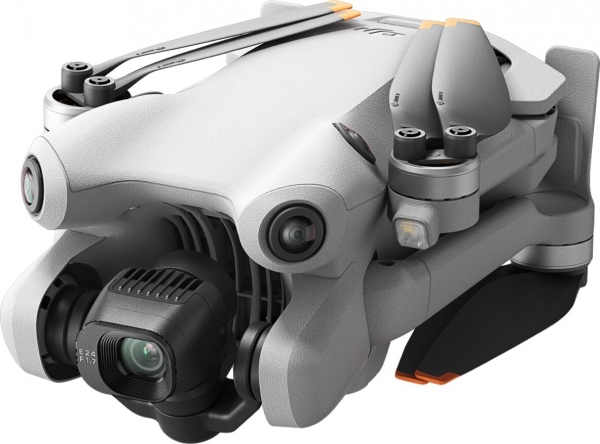 DJI Mini 4 Pro (DJI RC 2) Drone