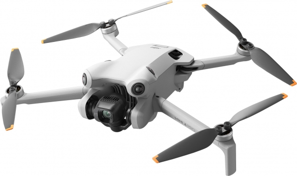 DJI Mini 4 Pro (DJI RC 2) Drone