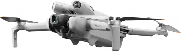 DJI Mini 4 Pro (DJI RC 2) Drone