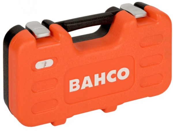 Bahco S290 Lokma Takımı