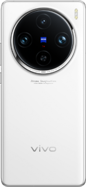 Vivo X100 Pro