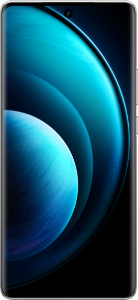 Vivo X100 Pro