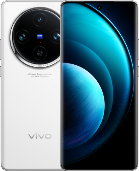 Vivo X100 Pro