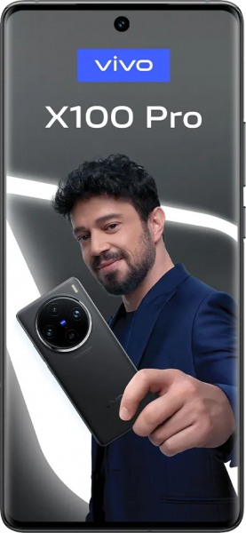 Vivo X100 Pro
