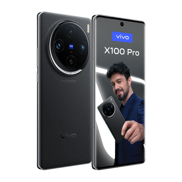 Vivo X100 Pro