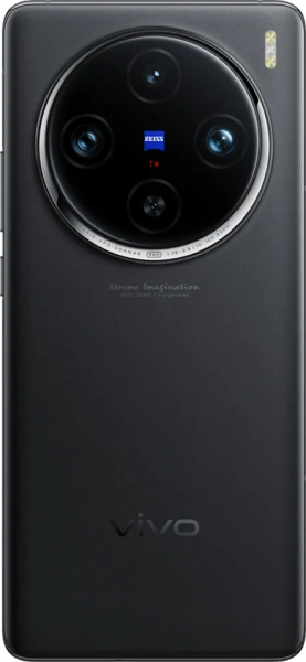 Vivo X100 Pro