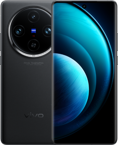 Vivo X100 Pro