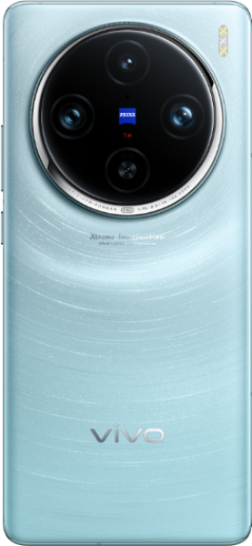 Vivo X100 Pro