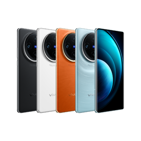 Vivo X100 Pro