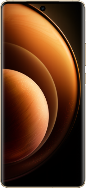 Vivo X100 Pro
