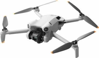 DJI Mini 4 Pro Fly More Combo (DJI RC 2) Drone