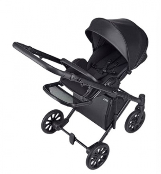 Anex E/type Bebek Arabası