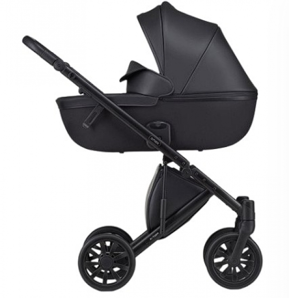 Anex E/type Bebek Arabası