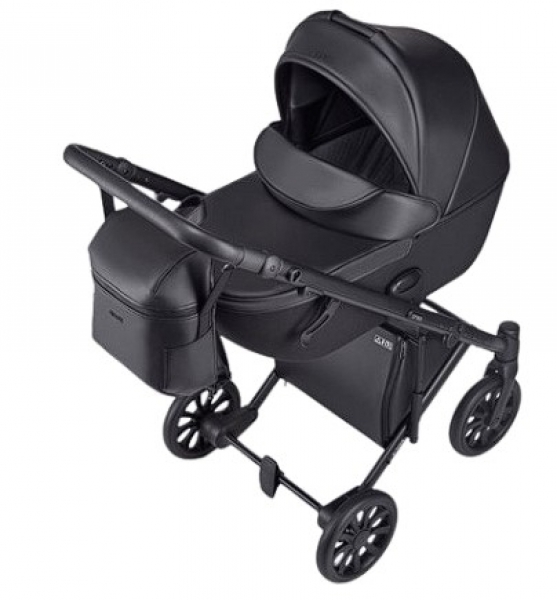 Anex E/type Bebek Arabası