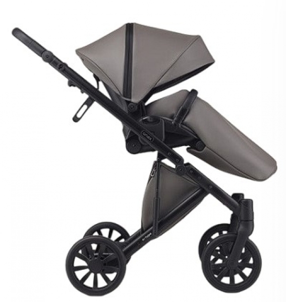 Anex E/type Bebek Arabası