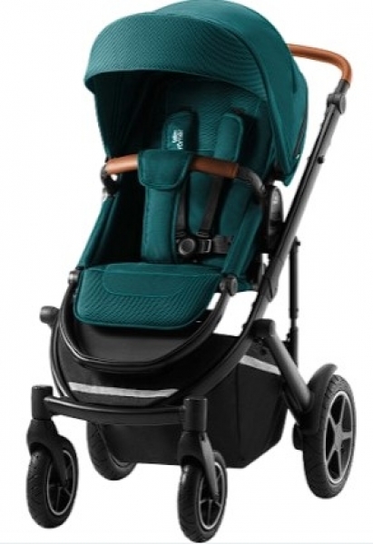 Britax Römer Smile III Bebek Arabası