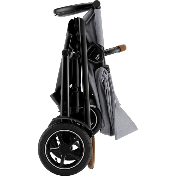 Britax Römer Smile III Bebek Arabası