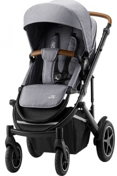 Britax Römer Smile III Bebek Arabası