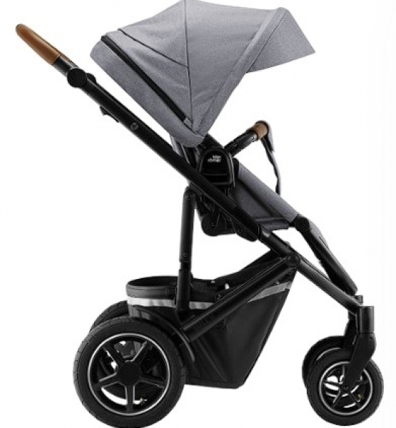 Britax Römer Smile III Bebek Arabası