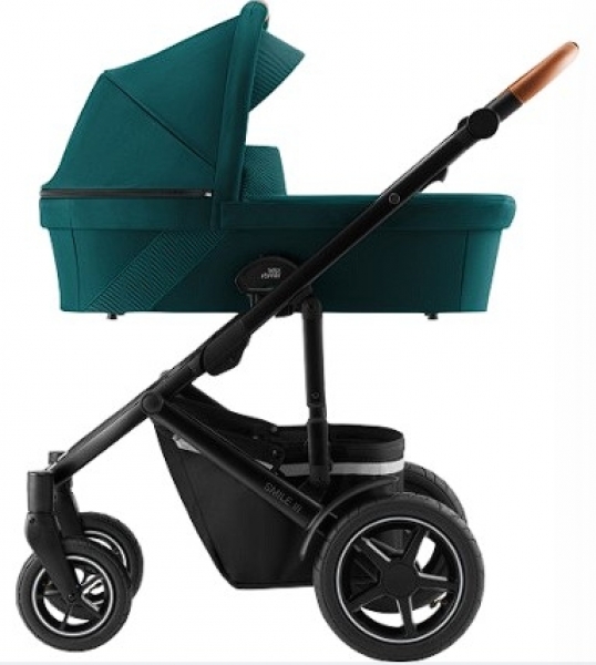 Britax Römer Smile III Bebek Arabası
