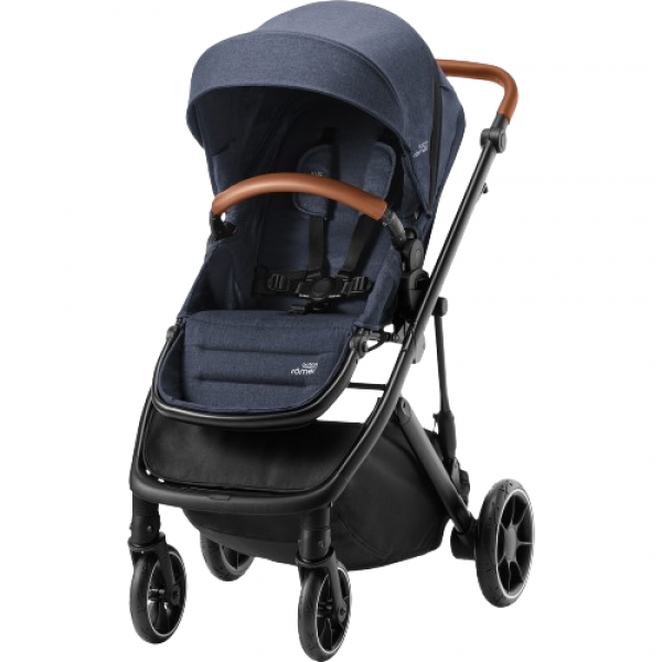 Britax Römer Strider M Bebek Arabası