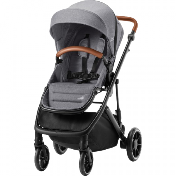 Britax Römer Strider M Bebek Arabası