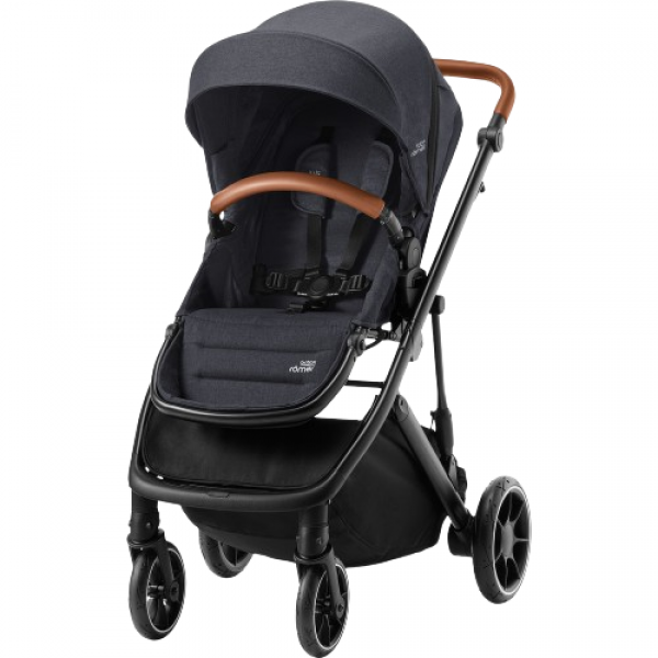 Britax Römer Strider M Bebek Arabası