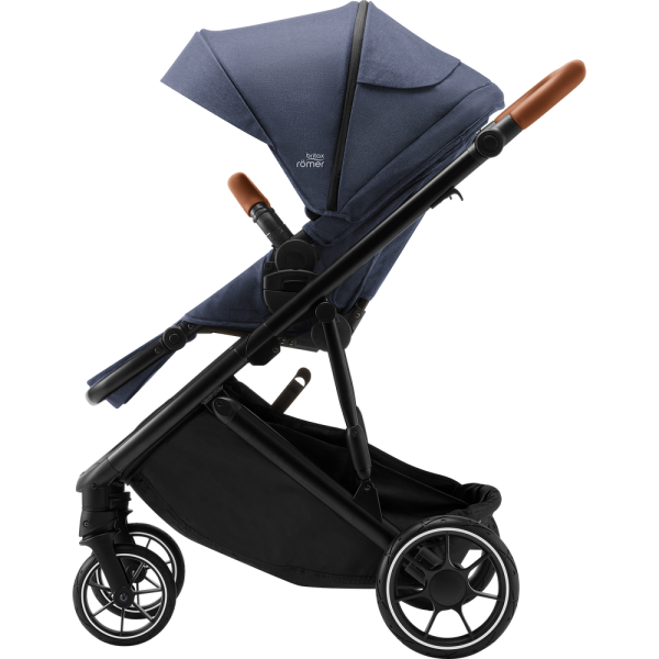 Britax Römer Strider M Bebek Arabası