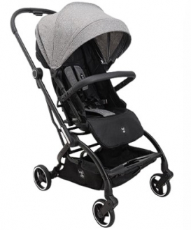 Bagi 360° Easyturn Travel Sistem Bebek Arabası