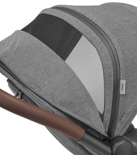 Maxi-Cosi Soho Travel Bebek Arabası