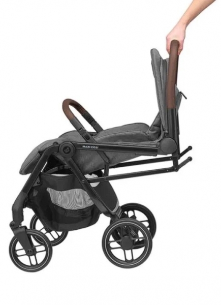 Maxi-Cosi Soho Travel Bebek Arabası