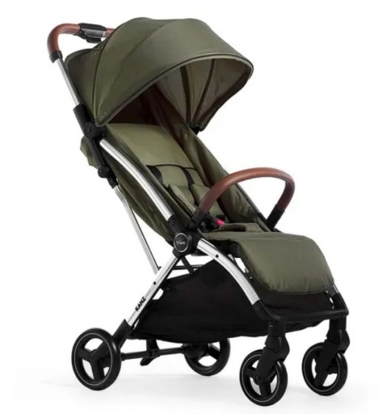 Kanz A-Go Bebek Arabası Bebek Arabası