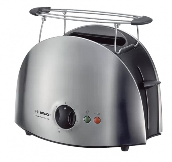 Bosch Private TAT6104 Ekmek Kızartma Makinesi