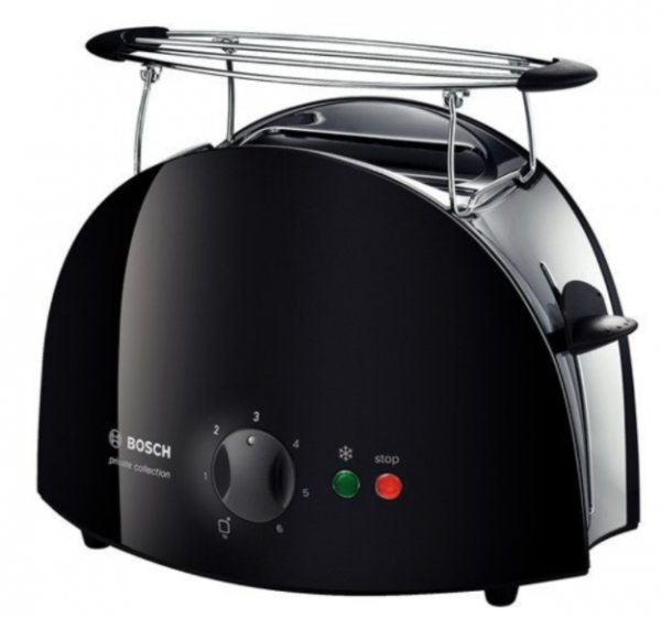 Bosch Private TAT6104 Ekmek Kızartma Makinesi