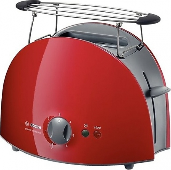 Bosch Private TAT6104 Ekmek Kızartma Makinesi