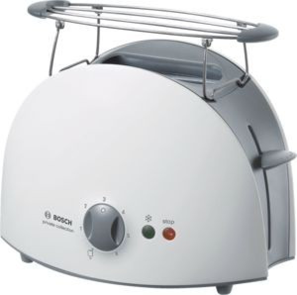 Bosch Private TAT6104 Ekmek Kızartma Makinesi