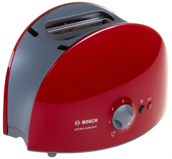 Bosch Private TAT6104 Ekmek Kızartma Makinesi