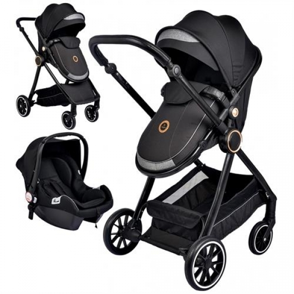 Baby Home 990 Travel Sistem Bebek Arabası