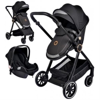 Baby Home 990 Travel Sistem resim