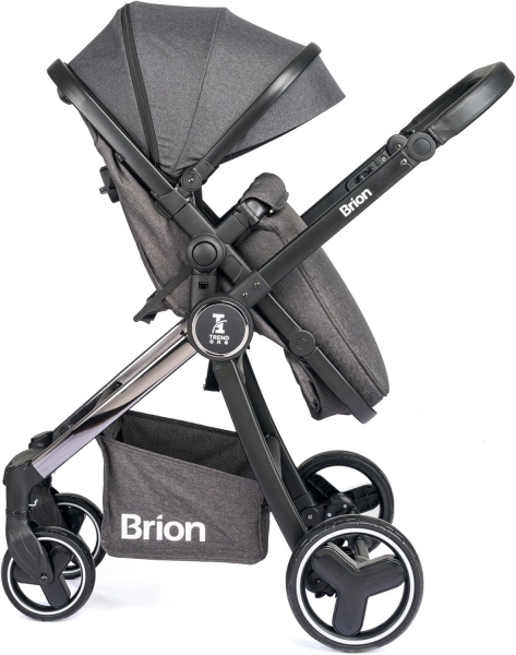 Brion Trendone Travel Sistem Bebek Arabası