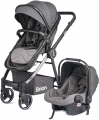 Brion Trendone Travel Sistem resim