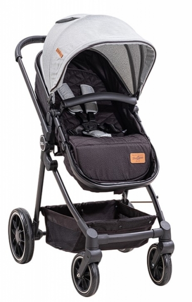 Baby2Go Lizbon Travel Sistem Bebek Arabası