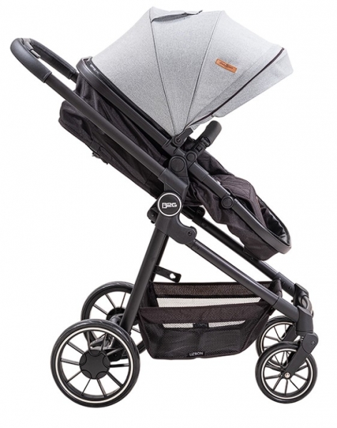 Baby2Go Lizbon Travel Sistem Bebek Arabası