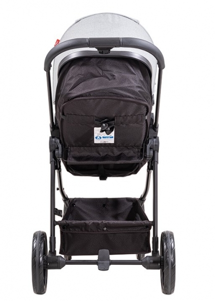 Baby2Go Lizbon Travel Sistem Bebek Arabası
