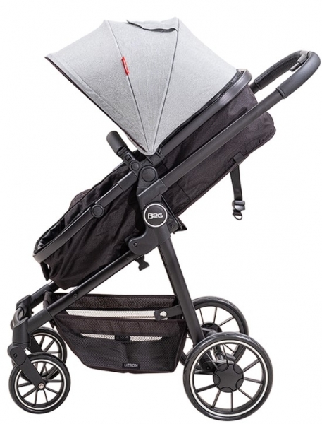 Baby2Go Lizbon Travel Sistem Bebek Arabası