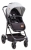 Baby2Go Lizbon Travel Sistem Bebek Arabası
